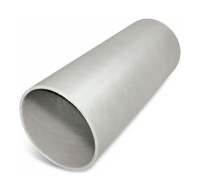 Тоннель для подруливающего устройства D110mm, L750, стеклопластик, Quick - FGTLV1100075A00