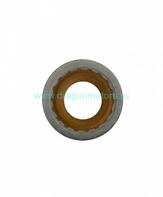 8M0077608 Прокладка-сальник сливного отверстия для MERCRUISER 1.6-8.1L OEM: 27-49955 (Quicksilver)