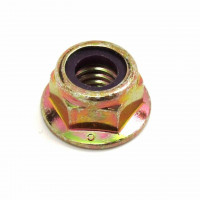 Гайка,HEX FLG-NY LOCK 5/16-18 GR F Z&amp;Y OEM 8047-426