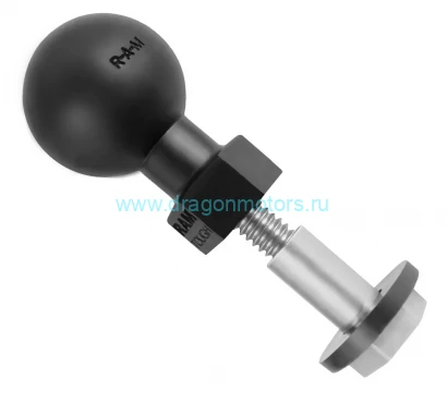RAP-B-379-HA1U крепление RAM шар 25 мм (1) для Harley-Davidson