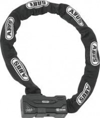 Цепь с замком ABUS 59/12HKS140 Extreme Plus