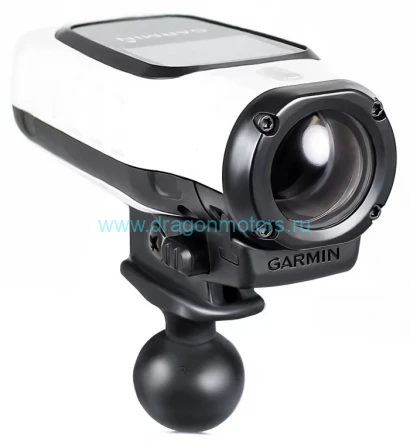 RAM-B-202U-GA63 держатель RAM для камеры Garmin VIRB, шар 1