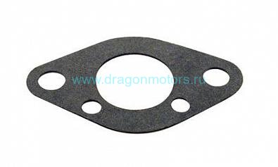 63309 Прокладка впуска карбюратора для MERCURY 4/4.5/7.5/9.8 OEM: 27-22023, 18-2572, G-31650 (Quicksilver)