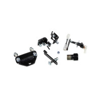 Комплект переходников для подключения ДУ для Suzuki DT9.9/15 - SK_S9.9-15
