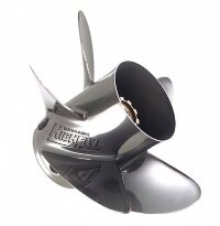 815748A45 Гребной винт MERCURY HighFive для моторов 135-350 л.с., 5x12-3/4x26, 5-ти лопастной, правое вращение, сталь OEM: 48-815748A40 (оригинал)