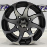 Диск для квадроцикла ITP TWISTER 14TWM118L