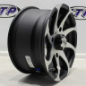 Диск для квадроцикла ITP TWISTER 14TWM118L