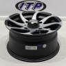 Диск для квадроцикла ITP TWISTER 14TWM118L