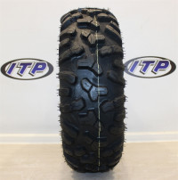 Шина для квадроцикла ITP Terra Claw 27x9R14