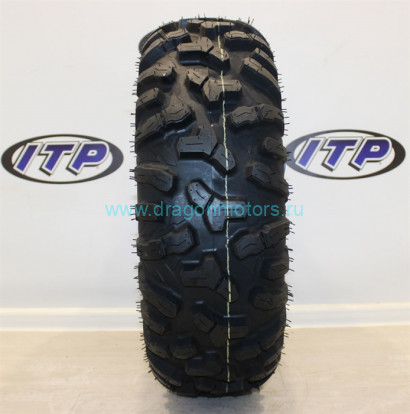 Шина для квадроцикла ITP Terra Claw 27x9R14