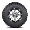 Шина для квадроцикла ITP Terra Claw 27x9R14