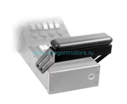 RAM-VC-ARM3 RAM Tough-Box  Универсальный угловой подлокотник