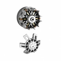 Ведущий шкив вариатора EDRIVE 2 SKI-DOO 1200 4-TEC 415130054 / 415129789