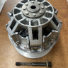 Ведущий шкив вариатора EDRIVE 2 SKI-DOO 1200 4-TEC 415130054 / 415129789