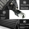 Светодиодная оптика Aurora ALO-S1-40-E13J 9V-36V 200W