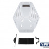 Skid plate Kayo T2 + Fitting kit