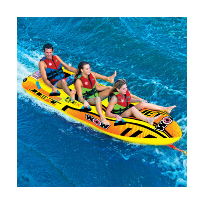 Баллон буксируемый JetBoat 3P