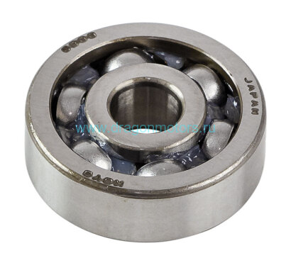 Подшипник вертикального вала Tohatsu/Mercury, Omax (960106300_OM)