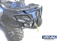 КИТАЙ X550 (X5 H.O.) (2015-) (front bumper)
