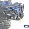 КИТАЙ X550 (X5 H.O.) (2015-) (front bumper)