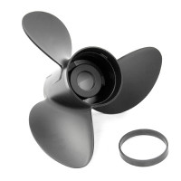 Винт гребной Solas 9411-138-13, 3x13.75x13 (R) (Rubex)