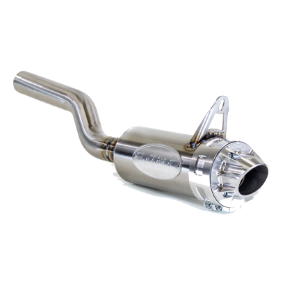 Глушитель одинарный RJWC 1190 для квадроцикла CAN-AM OUTLANDER L G2 2015-2019