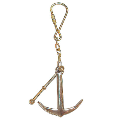 Брелок «Адмиралтейский якорь» (10014910)