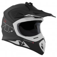 Дефлектор дыхания с защитой подбородка для шлема CKX TX707, L-2XL 