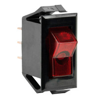 Клавишный выключатель (10014890)