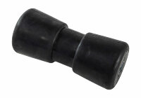 Ролик подкильный, L-182 мм, D-83 мм, d-21 мм