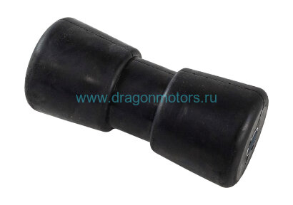 Ролик подкильный, L-182 мм, D-83 мм, d-21 мм