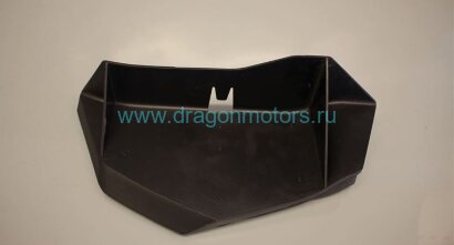 Пластина для установки сумки на вариатор BRP 512060847