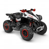 Защита KTZ для BRP Can Am RENEGATE G2 570 800 1000 (2012-2016)