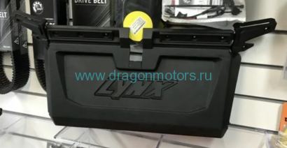 Брызговик для снегохода BRP LYNX / Ski-doo
