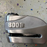 Замок на тормозной диск Granit Detecto X-Plus 8008