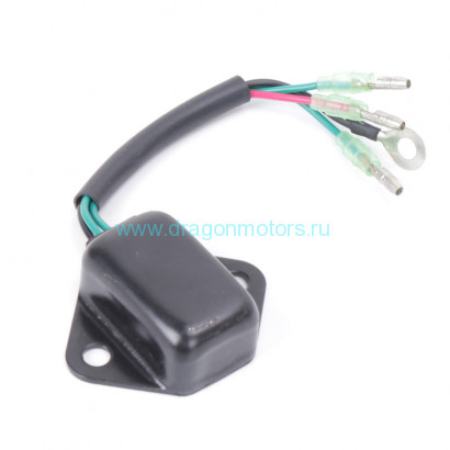 15-401 Реле регулятор напряжения Yamaha 650 / 701 / 760