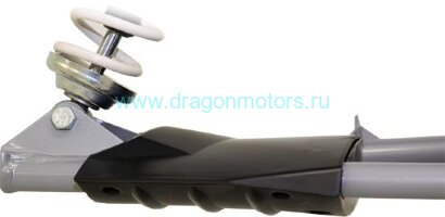 Защиты рычагов BRP - 619590071