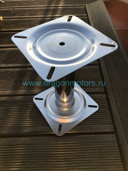 Стойка для сидения 250 - Колесец