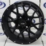 Диск для квадроцикла ITP HURRICANE 14RB110