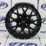 Диск для квадроцикла ITP HURRICANE 14RB110