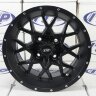 Диск для квадроцикла ITP HURRICANE 14RB110
