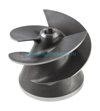 Импеллер водометной насадки Suzuki DT30, стальной, E.Chance