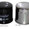 HIFLO FILTRO фильтр масляный HF138C