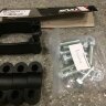 Проставка руля SnoX 6"