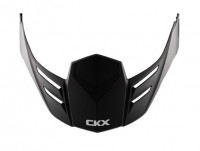 Козырек для шлема CKX Mission Solid Matt Black