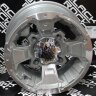ДИСК ДЛЯ КВАДРОЦИКЛА CARLISLE BLACK-ROCK INTRUDER 4/137 5+2 12X7 