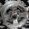ДИСК ДЛЯ КВАДРОЦИКЛА CARLISLE BLACK-ROCK INTRUDER 4/137 5+2 12X7 