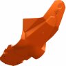 Защита днища для Polaris AXYS EXTREME SKID PLATE (Оранжевый)