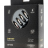 Межблочный кабель 4RCA-4RCA, 5 метров, витая пара, 3 экрана, медь, SWAT