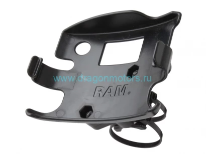 RAP-274-1-TO5 вело крепление RAM EZ-On / Off  для TomTom ONE XL и XLS